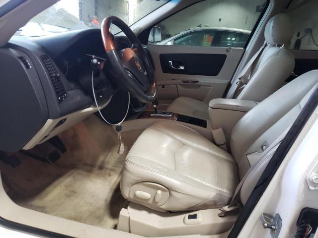 Photo 7 from auction – 2005 CADILLAC SRX with VIN 1GYEE637850235069