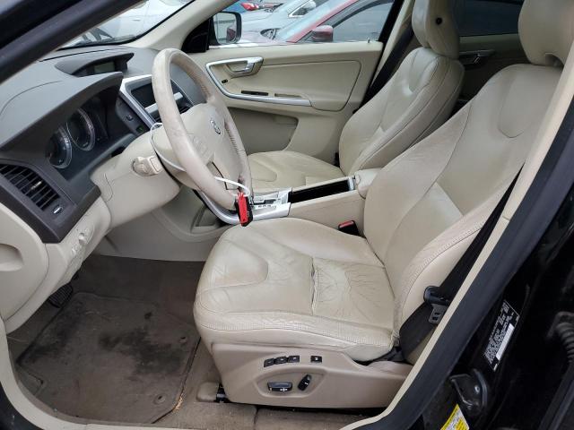 Photo 7 from auction – 2010 VOLVO XC60 T6 with VIN YV4992DZ3A2027245