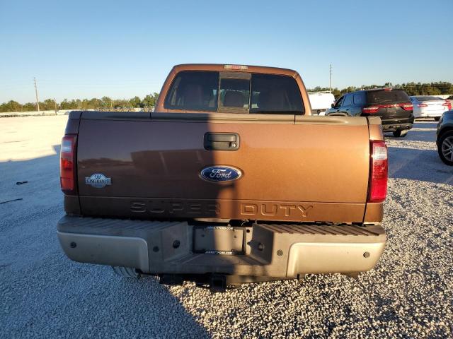 Photo 6 from auction – 2011 FORD F250 SUPER with VIN 1FT7W2BT4BEC56387