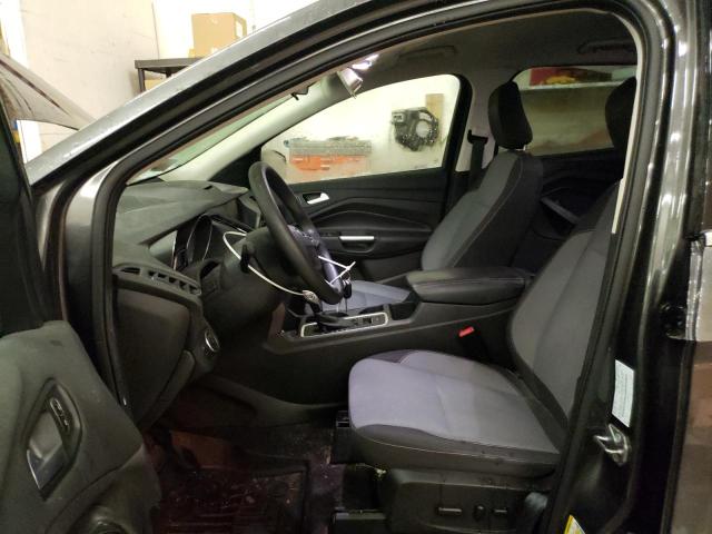 Photo 7 from auction – 2018 FORD ESCAPE SE with VIN 1FMCU9GD6JUC35703