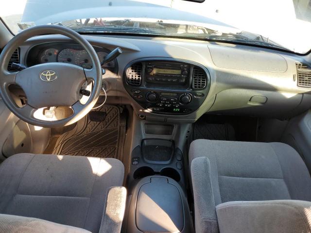Photo 8 from auction – 2003 TOYOTA SEQUOIA SR with VIN 5TDZT34A13S168752