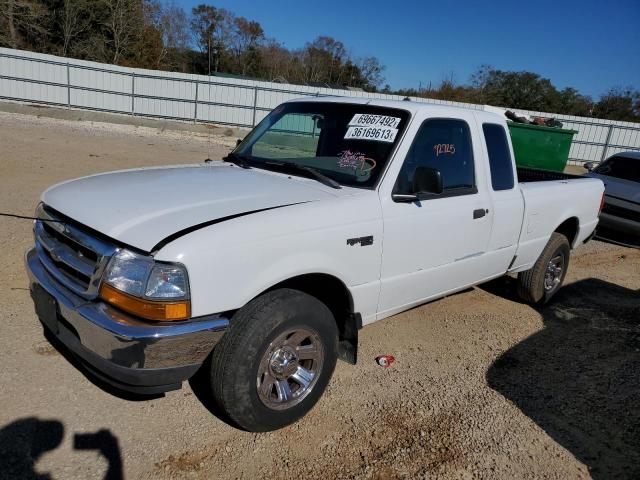 FORD RANGER SUP 2000 with VIN 1FTYR14V2YTA68847 - Photo from auction