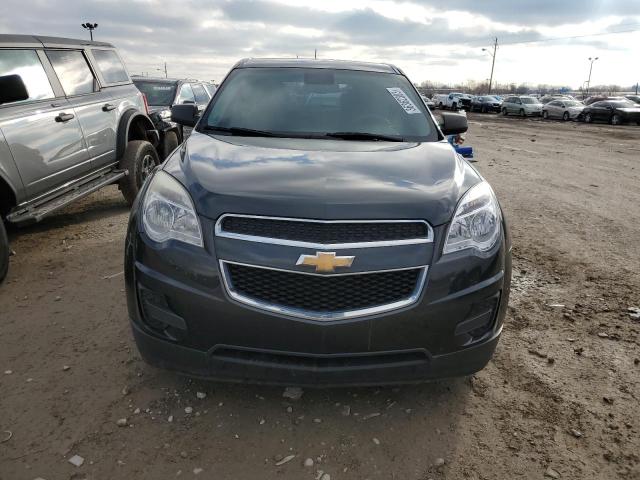 Photo 5 from auction – 2013 CHEVROLET EQUINOX LS with VIN 2GNALBEK7D6332782
