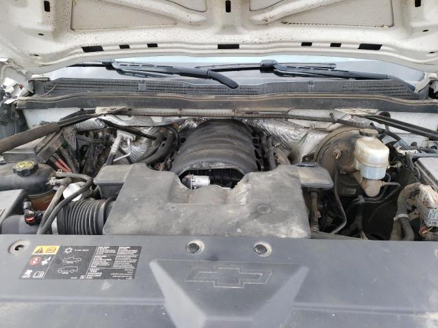 Photo 11 from auction – 2014 CHEVROLET SILVERADO with VIN 1GCUKREC6EF194184