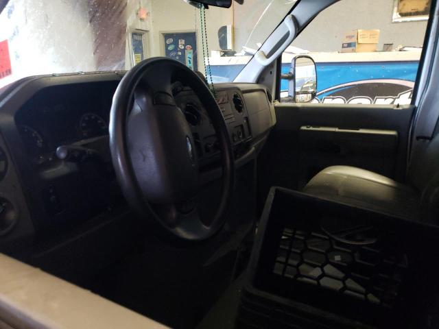 Photo 7 from auction – 2013 FORD ECONOLINE with VIN 1FTSS3EL9DDB24791