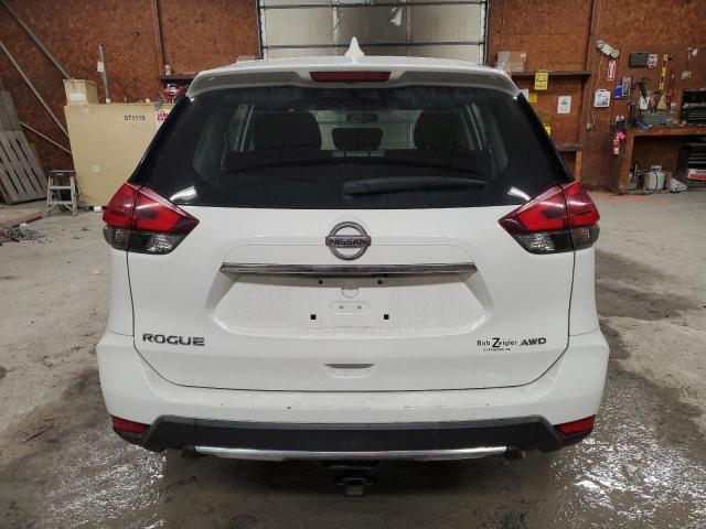 Photo 6 from auction – 2018 NISSAN ROGUE S with VIN KNMAT2MV5JP568055