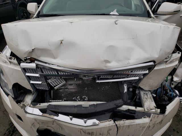 Photo 11 from auction – 2013 CADILLAC XTS PLATIN with VIN 2G61V5S36D9168363