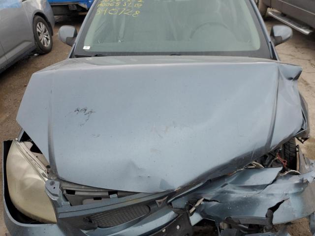 Photo 11 from auction – 2007 PONTIAC G5 SE with VIN 1G2AL55F077340728