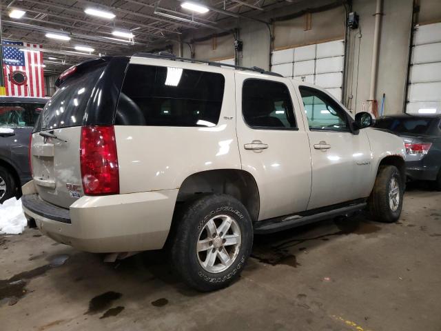 Photo 3 from auction – 2007 GMC YUKON with VIN 1GKFK13047R200475