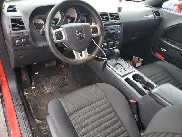 Photo 8 from auction – 2014 DODGE CHALLENGER with VIN 2C3CDYAG5EH304282
