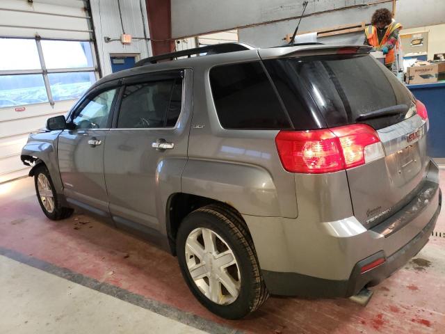 Photo 2 from auction – 2012 GMC TERRAIN SL with VIN 2GKFLVE51C6224882