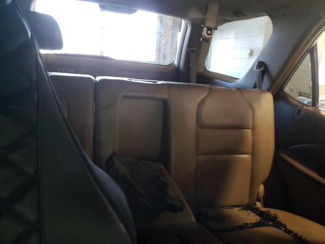 Photo 10 from auction – 2001 ACURA MDX with VIN 2HNYD18221H519495