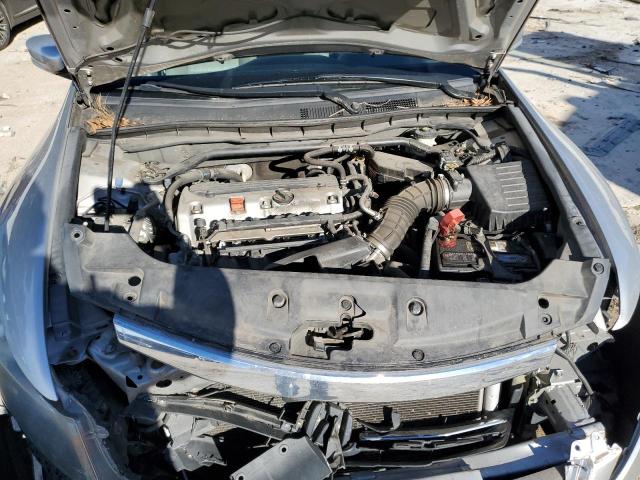 Photo 11 from auction – 2011 HONDA ACCORD EXL with VIN 1HGCP2F86BA040759