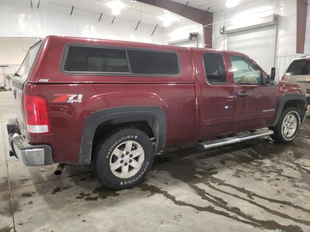 Photo 3 from auction – 2009 GMC SIERRA K15 with VIN 1GTEK29J89Z145352