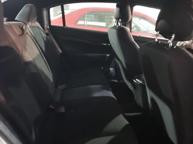 Photo 10 from auction – 2014 CHRYSLER 200 LX with VIN 1C3CCBAB1EN208029