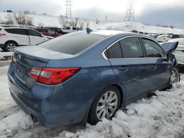 Photo 3 from auction – 2016 SUBARU LEGACY 2.5 with VIN 4S3BNBC66G3026102