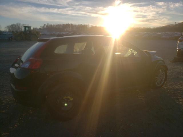 Photo 3 from auction – 2011 VOLVO C30 T5 with VIN YV1672MK7B2208780
