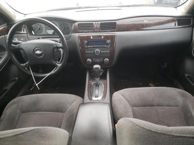 Photo 8 from auction – 2013 CHEVROLET IMPALA LT with VIN 2G1WG5E34D1191916