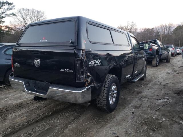 Photo 3 from auction – 2013 RAM 1500 SLT with VIN 3C6JR7EGXDG574252