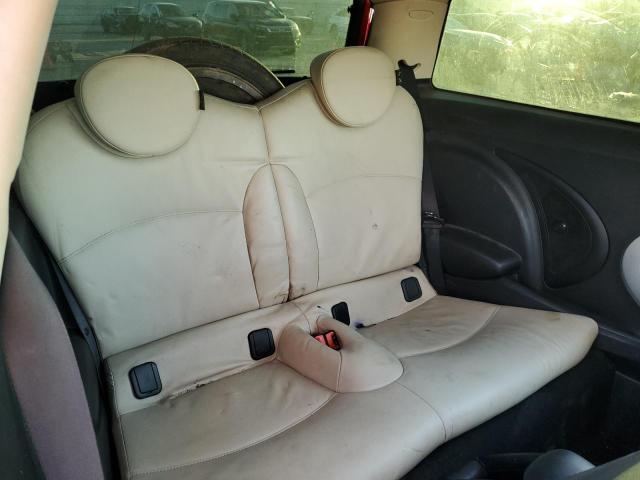 Photo 10 from auction – 2013 MINI COOPER S with VIN WMWSV3C52DT388546