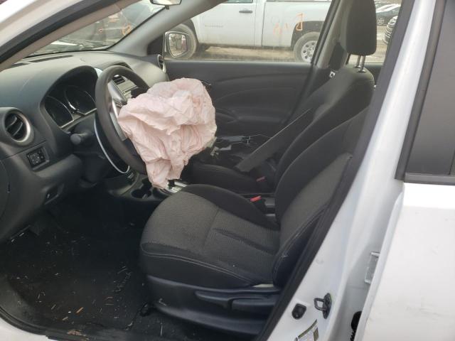 Photo 7 from auction – 2017 NISSAN VERSA S with VIN 3N1CN7AP8HK459786