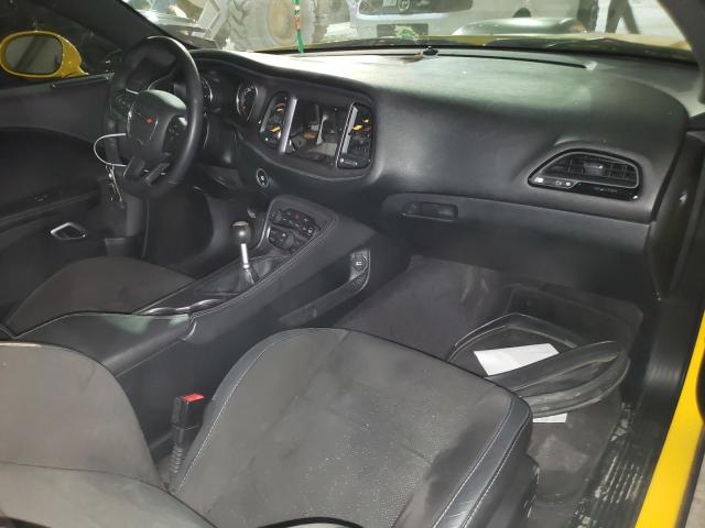 Photo 8 from auction – 2017 DODGE CHALLENGER with VIN 2C3CDZFJXHH573473