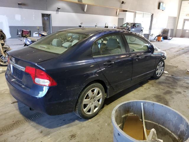 Photo 3 from auction – 2011 HONDA CIVIC LX with VIN 2HGFA1F5XBH533330