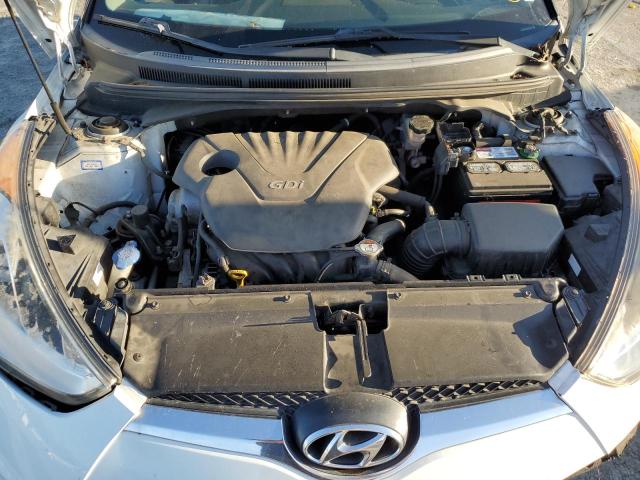 Photo 11 from auction – 2013 HYUNDAI VELOSTER with VIN KMHTC6AD5DU094878