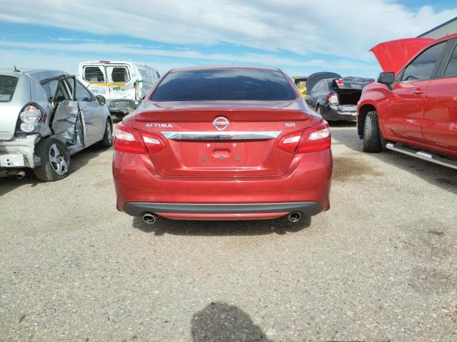 Photo 6 from auction – 2016 NISSAN ALTIMA 2.5 with VIN 1N4AL3AP1GC112538