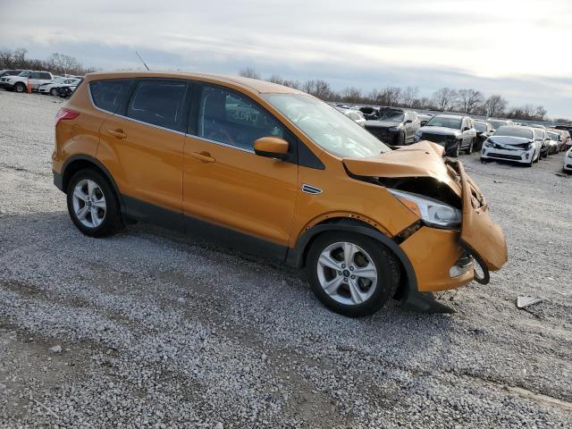 Photo 4 from auction – 2016 FORD ESCAPE SE with VIN 1FMCU0G73GUC00826
