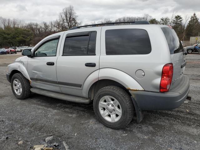 Photo 2 from auction – 2005 DODGE DURANGO ST with VIN 1D4HB38N45F575515