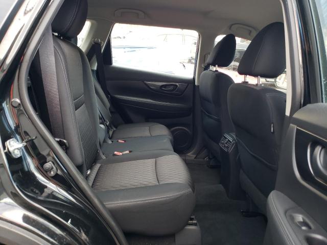 Photo 11 from auction – 2020 NISSAN ROGUE S with VIN KNMAT2MT6LP500915