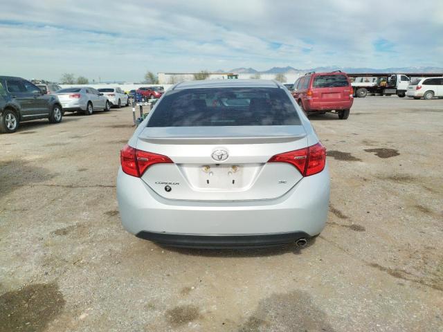 Photo 6 from auction – 2018 TOYOTA COROLLA L with VIN 2T1BURHEXJC009779