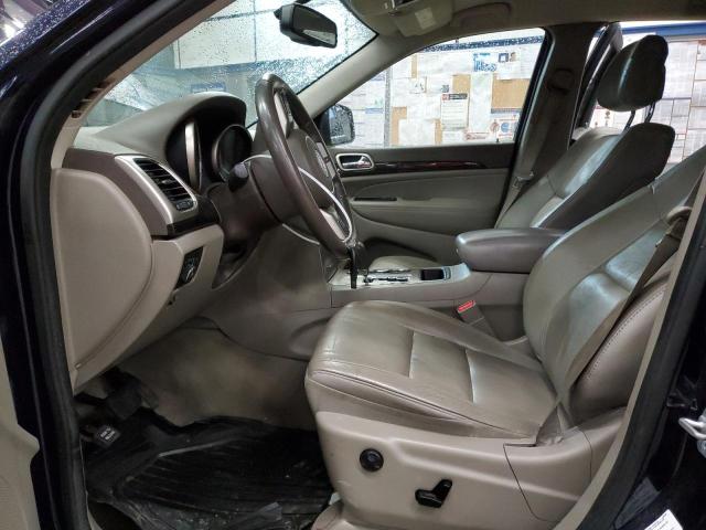 Photo 7 from auction – 2013 JEEP GRAND CHER with VIN 1C4RJFAG5DC641233