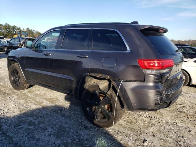 Photo 2 from auction – 2015 JEEP GRAND CHER with VIN 1C4RJFAG0FC768121