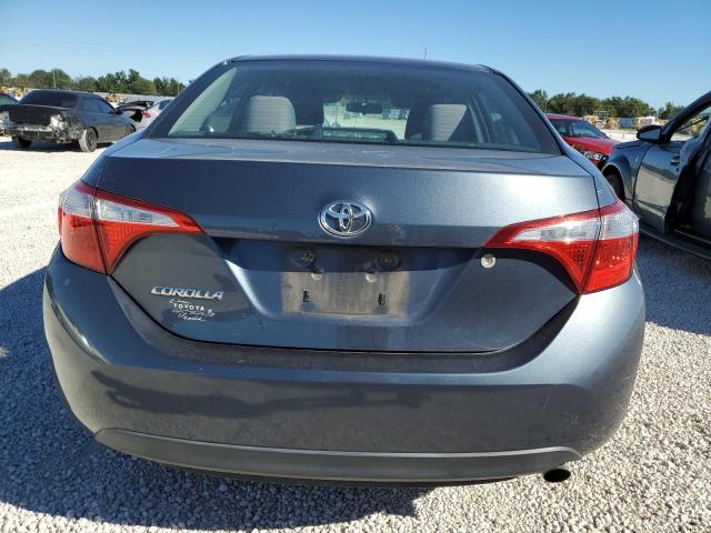 Photo 6 from auction – 2014 TOYOTA COROLLA L with VIN 2T1BURHE3EC197387