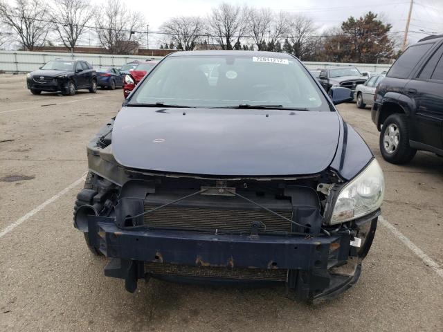 Photo 5 from auction – 2011 CHEVROLET MALIBU 2LT with VIN 1G1ZD5E1XBF260702