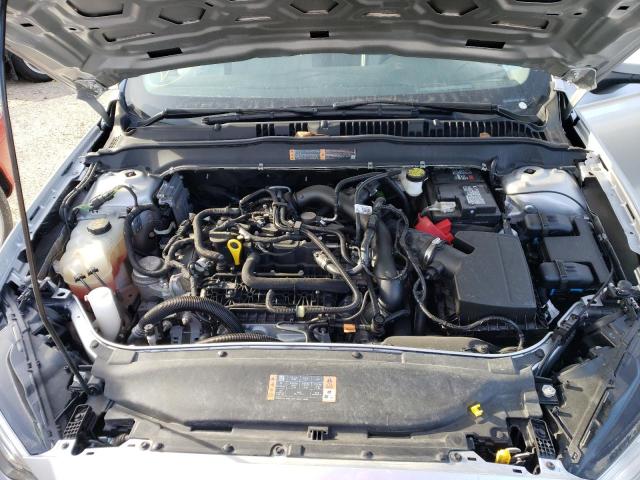 Photo 11 from auction – 2019 FORD FUSION SE with VIN 3FA6P0HD4KR103508