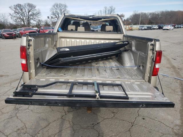 Photo 6 from auction – 2008 FORD F150 SUPER with VIN 1FTPW14V28FB03938