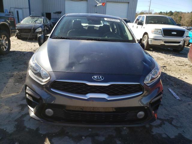 Photo 5 from auction – 2020 KIA FORTE FE with VIN 3KPF24AD2LE185886