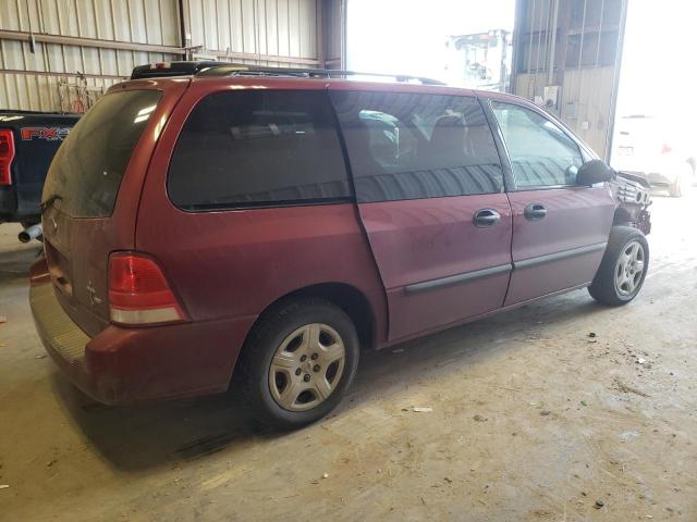 Photo 3 from auction – 2005 FORD FREESTAR S with VIN 2FMZA51675BA56507
