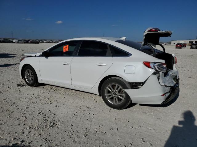 Photo 2 from auction – 2015 HYUNDAI SONATA SE with VIN 5NPE24AF2FH234193