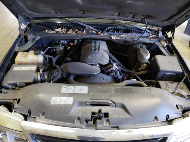 Photo 11 from auction – 2004 GMC NEW SIERRA with VIN 2GTEC19T541121925