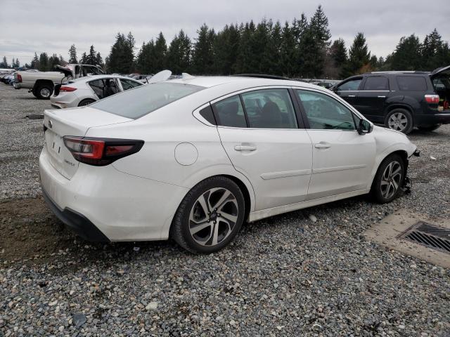Photo 3 from auction – 2022 SUBARU LEGACY LIM with VIN 4S3BWAN63N3002681