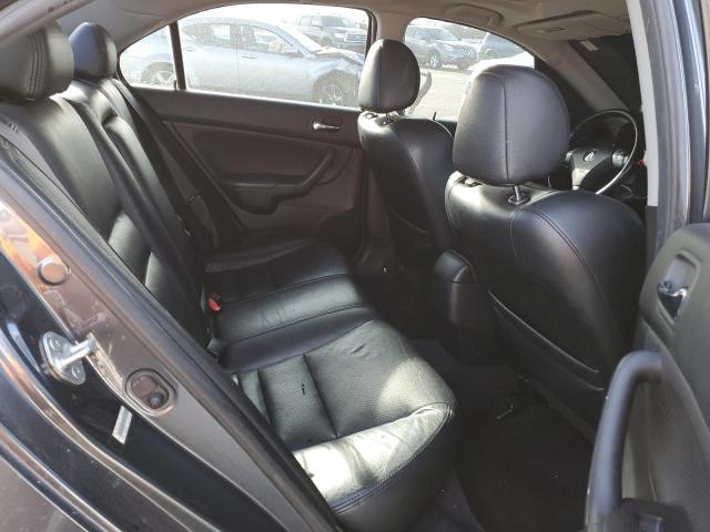 Photo 10 from auction – 2004 ACURA TSX with VIN JH4CL96804C032505