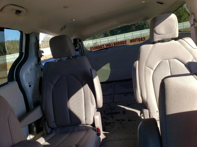 Photo 10 from auction – 2021 CHRYSLER PACIFICA T with VIN 2C4RC1FG6MR500779