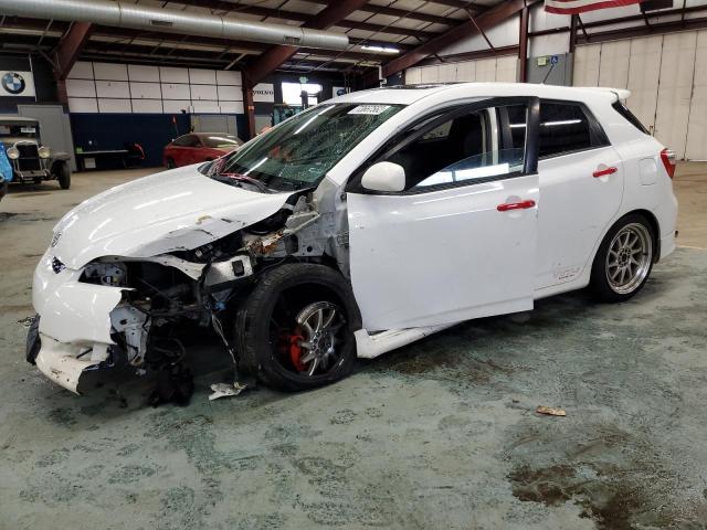 Photo 1 from auction – 2010 TOYOTA COROLLA MA with VIN 2T1KE4EE0AC036784