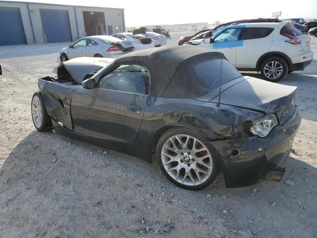 Photo 2 from auction – 2006 BMW Z4 3.0SI with VIN 4USBU535X6LW92013