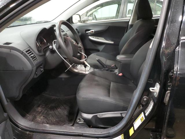Photo 7 from auction – 2012 TOYOTA COROLLA BA with VIN 2T1BU4EE7CC846578