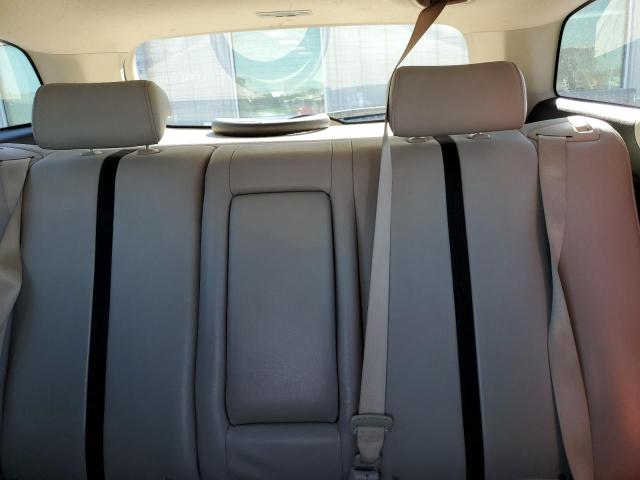Photo 10 from auction – 2008 MAZDA CX-7 with VIN JM3ER293780182867